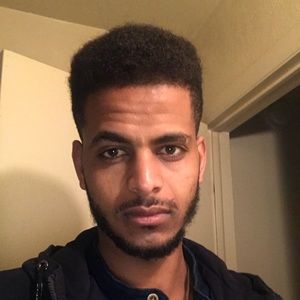 Meet your Posher, Addisu